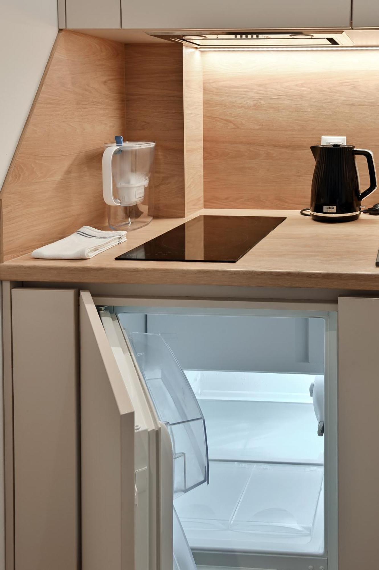 Lovely Studio Apartment In The Heart Of ريغا المظهر الخارجي الصورة