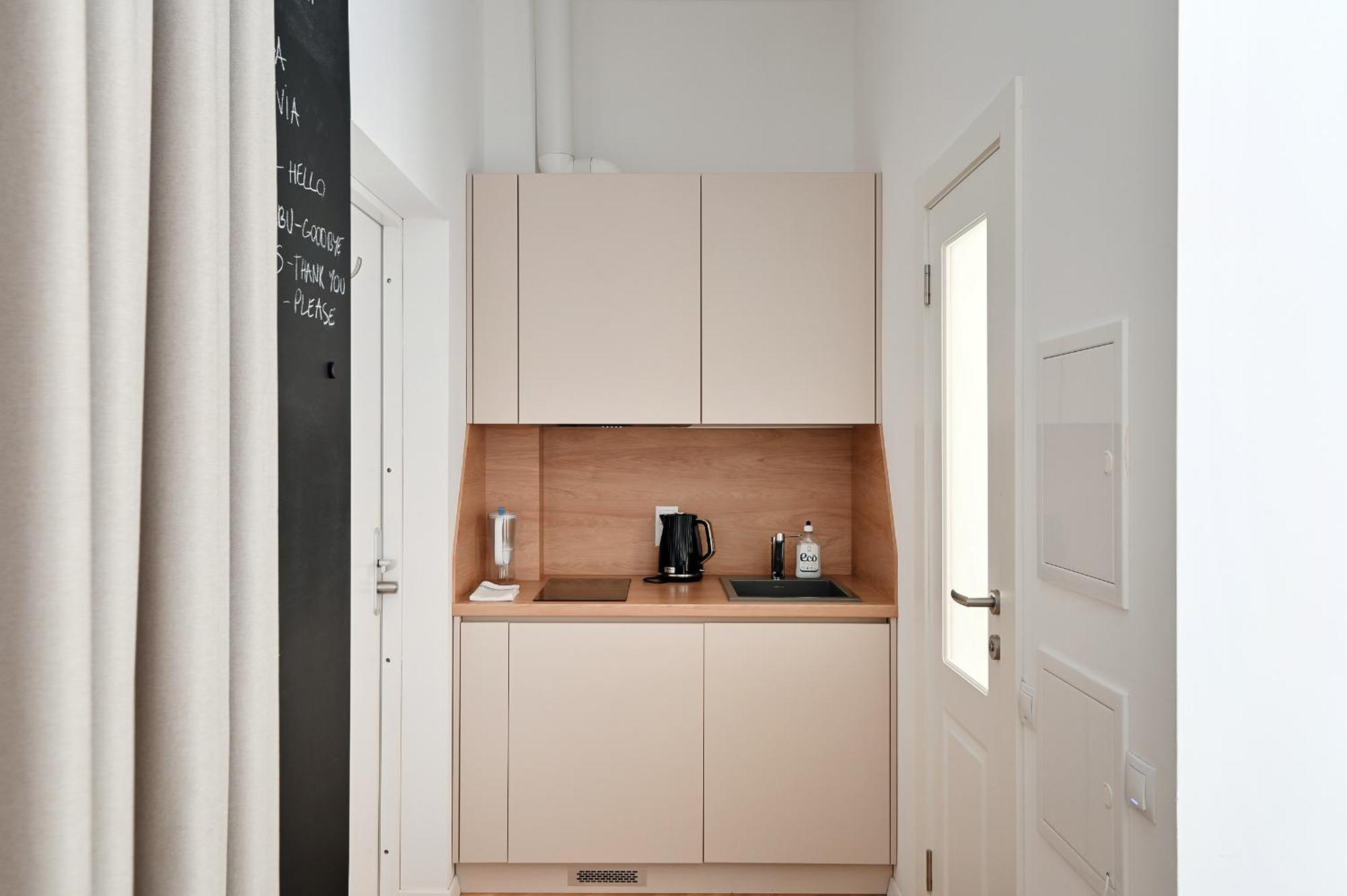 Lovely Studio Apartment In The Heart Of ريغا المظهر الخارجي الصورة