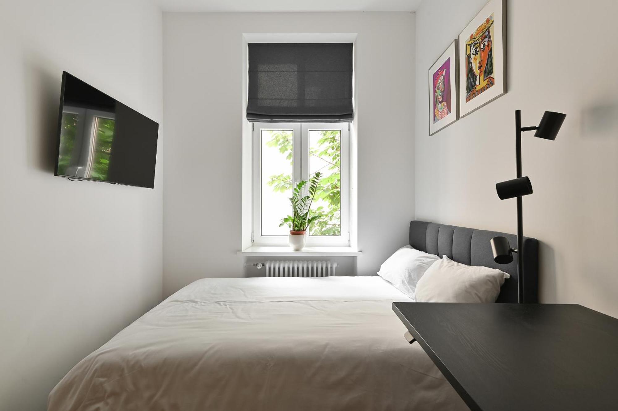 Lovely Studio Apartment In The Heart Of ريغا المظهر الخارجي الصورة