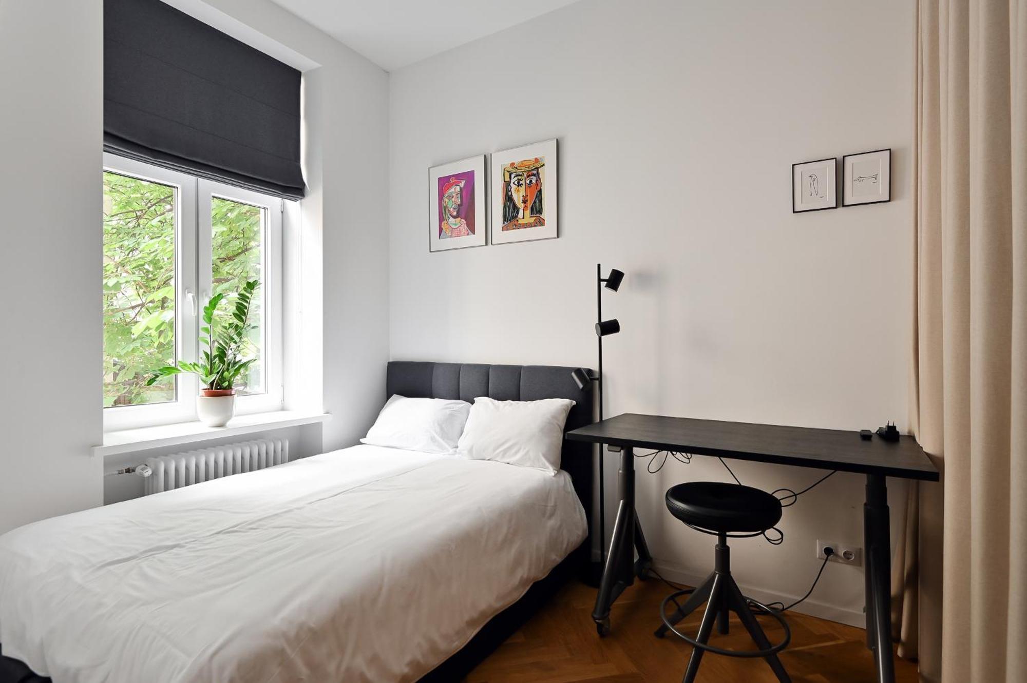 Lovely Studio Apartment In The Heart Of ريغا المظهر الخارجي الصورة